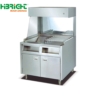Équipement de cuisine commerciale Highbright pour hôtels, restaurants, solutions industrielles à gaz pour tous les besoins de cuisson, modèle - Product Image 5