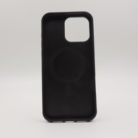 Nouvelle arrivée 2D Sublimation forte coque de téléphone magnétique charge sans fil Compatible pour iPhone 16 16 Pro Max 16 PLUS