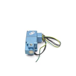 224B-111NCAA 110/120V 24VDC 150PSI NSNP nouveau Original prêt Stock automatisation industrielle PLC dédié contrôleur de programmation PLC - Product Image 1