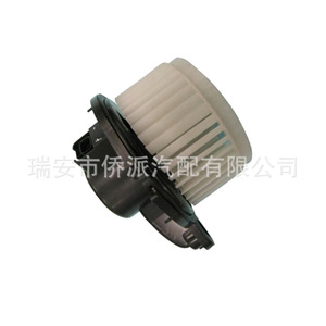 มอเตอร์โบลเวอร์เชฟโรเลต TYC700109 3010044 52498916 52484793 สำหรับเปลี่ยนซ่อม - Product Image 4