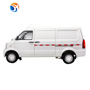 ตู้สินค้า87HP 1.3L 4สูบตาบอดคู่หน้าต่าง2-Seater เกียร์ธรรมดาสำหรับการขนส่งสินค้า - Product Image 1