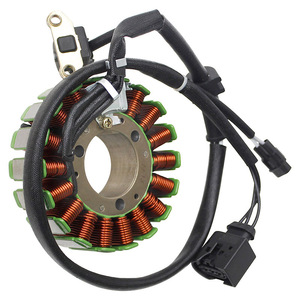 Bobina del estator del motor de la motocicleta, pieza del generador Comp para <span class=keywords><strong>BMW</strong></span> G310GS G310R G 310 R GS G310 <span class=keywords><strong>310GS</strong></span> 310R - Product Image 2