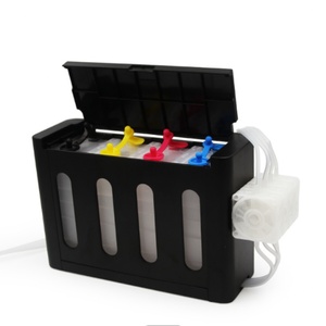 Supercolor 953 CISS Recargable con Chip ARC para Impresoras HP OfficeJet Pro 7740 8210 8710 8720 8740 8725 872 - Product Image 2