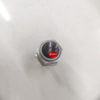 Repuestos para maquinaria de construcción, piezas de motor diésel 6CT ISB3.9 QSB4.5 6BT5.9, Sensor de velocidad 3967252 3834N-010 para Cummins DCEC