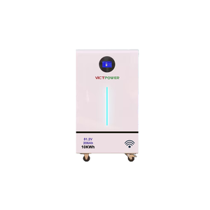 VICTPOWER 10KWh LiFePO4 Battery 51.2V 206Ah Solar <b>Energy</b> <b>Storage</b> <b>System</b> Home Use - Product Image 3