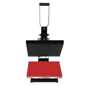 In Kỹ Thuật Số Thăng Hoa Planchas Hướng Dẫn Sử Dụng Máy Ép Nhiệt T Áo Sơ Mi - Product Image 2