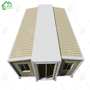 <span class=keywords><strong>I</strong></span> dream home free portable Modular tent de CONTAINER 20ft 40ft expandable housing - Product Image 4