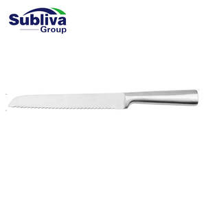 Serie Randall Utility/Santoku/intaglio/pane seghettato/coltello da Chef - Product Image 4