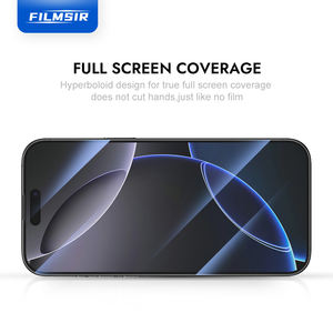 Películas de hidrogel 3D HD Tpu 120x180mm Protector de pantalla transparente antiarañazos Máquina de corte de hidrogel Plotter gráfico Francia para FILMSIR - Product Image 5