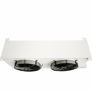 Unidad de Refrigeración para Cuarto Frío Bosika BSJ-50WL con Inversor DC, <span class=keywords><strong>Refrigerante</strong></span> <span class=keywords><strong>R410A</strong></span>, Unidad Condensadora con Doble Ventilador y Enfriador de Aire, Conjunto Completo - Product Image 6