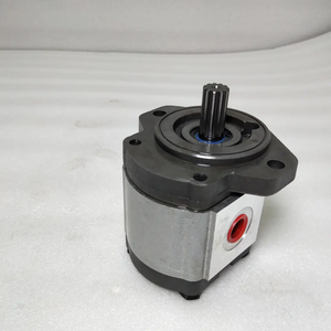 Pompe à engrenages en fonte série PGP PGP500 PGP505 PGP511 PGP517 PGP600 Hydraulique PGP517B0160CD1H3 VE6E5S-517A016 pour machines industrielles - Product Image 1