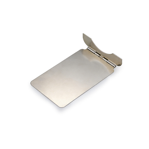 Porta Carte d'Identità Yuzhou per <span class=keywords><strong>Telefono</strong></span> con Cerniera a Scatto per Apertura e Chiusura Fluida, per Portafoglio <span class=keywords><strong>Telefono</strong></span> - Product Image 6