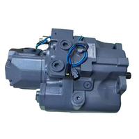 Rexroth uchida Ap2d36 Corée Handok Pompe hydraulique Hp2d36-xr pour pelle Vio75 Vio80 Ihi80 Pompe principale
