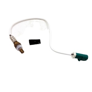 Sensor de Oxígeno Lambda Delantero de Alta Calidad OEM AE81-9F472-AB/-AB XC2F-9F472-AA para <span class=keywords><strong>Fiesta</strong></span> 1.5L 1.6L 2011-2018 - Product Image 1