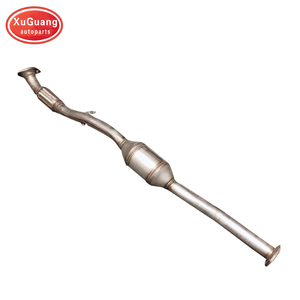 XUGUANG-catalizador de alta calidad, convertidor para Greatwall Haval H6 2,0 <span class=keywords><strong>Segunda</strong></span> <span class=keywords><strong>parte</strong></span> - Product Image 1