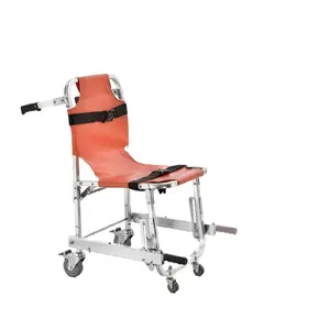 YDC-5L02 Ambulance stair stretcher chair lift for emergency evacuation