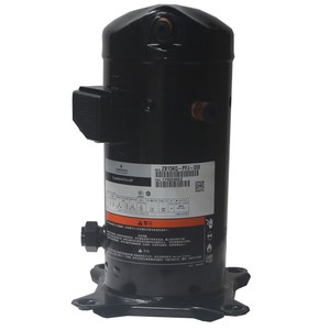 คอมเพรสเซอร์แบบสโครล Emerson Copeland รุ่น ZB15KO-PFJ-558 สำหรับห้องเย็น - Product Image 1