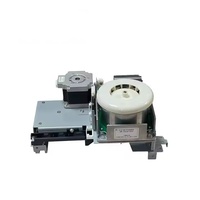 Ensemble moteur d'entraînement du four à fusion Encool d'origine pour les modèles Versant 80 180 2100 3100 Numéros de modèle 007K19450 622S02050 Japon