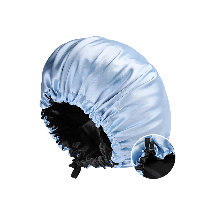Light blue+black