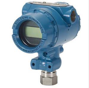 Transmisor de Presión Rosemounts 4-20mA 3051 - Product Image 2