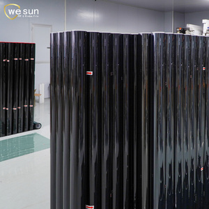Wesun ATS-05UV Tự Động Mặt Trời Điều Khiển & Riêng Tư 1ply Một-Ti Scratch Năng Lượng Mặt Trời Cửa Sổ <span class=keywords><strong>Tint</strong></span> Phim Với 99% UV Khối Thêm Uv99 - Product Image 2