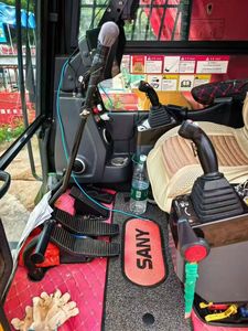 Grue sur chenilles SANY SCC750A 75t d'occasion Scc750e Scc550e Scc750a Scc1000c d'occasion Grue sur chenilles Sany 250t - Product Image 5