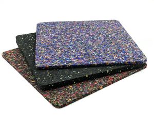AcousTEC 5mm sottofondo acustico per <span class=keywords><strong>pavimento</strong></span> insonorizzato ad alta densità appartamento con isolamento insonorizzato 5mm durevolezza - Product Image 3