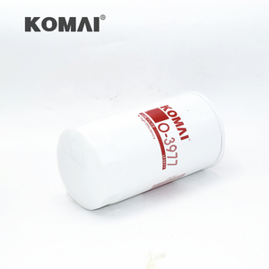 Filtro de Aceite de Alta Resistencia LF3977 P550639 2992544 84346773 ELH4757 W 1170/7 para Motor Diésel - Product Image 5