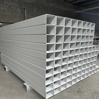 Clôture pour chevaux en PVC résistante aux intempéries, anti-UV, durable, haute résistance, écologique, certifiée ASTM ISO CE, robuste, facile à installer