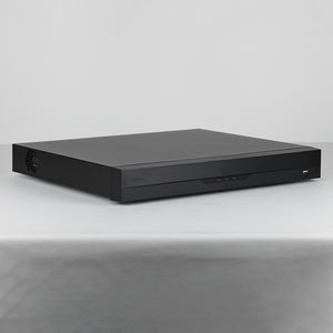 Stock US NVR5232-16P-EI DH Wizsense Acupick 32 canaux 2HDD 1U NVR Prise en charge de la détection et de la reconnaissance faciale - Product Image 1