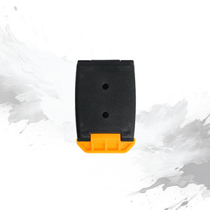 Muestra Gratuita de Bolsa de Herramientas Funcional e Impermeable para Taladro, Bolsa de Cintura para Herramientas Eléctricas, Bolsa para Llaves, Martillo y Destornillador - Product Image 3