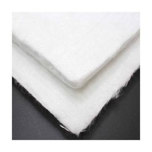 Bâches en fibre de verre GRP Green Hearth pour bateaux, panneaux de plâtre revêtus de béton, tissu isolant, membrane d'étanchéité, tapis de toiture en plâtre, colle pour tapis. - Product Image 3