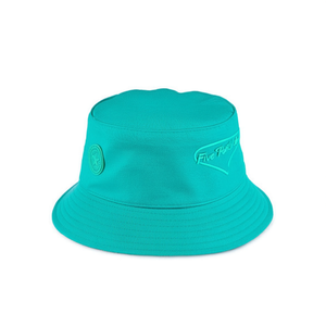 Cappello da Pescatore a Cinque Punte Unisex Regolabile, Disponibile in Ciano, Arancione, Rosa, Blu, Bianco, Nero, Beige - Product Image 1