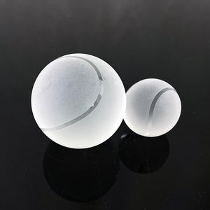 Pelota de tenis de cristal óptico para eventos deportivos - Product Image 5