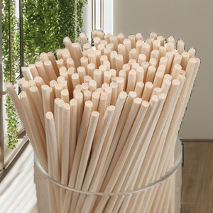 Vietchoice Natural Rattan <b>Reed</b> <b>Diffuser</b> Accessories Scented Sustainable Custom Ruler <b>Reed</b> Sticks Essential <b>Oil</b> Volatile Air - Product Image 2