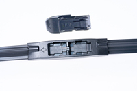 Lame d'essuie-glace avant de voiture en graphite durable, remplacement automobile pour Mercedes Benz W205 W213 X253, commande en gros, OEM disponible