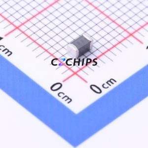 FBMH3216HM221NTV Ferrite Bead 1206 RF ( Impedance @ Frequency: 220Ohm@100MHz )( Error: 30% )( DC Resistance (DCR): 20mOhm ) - Product Image 1