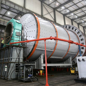 Mini mulino a sfere, - Product Image 3