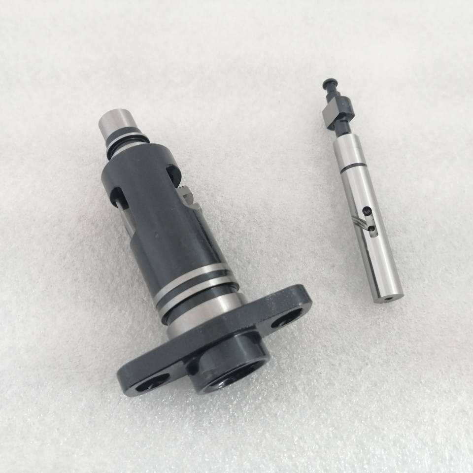 Diesel Fuel Plunger 135176-3600 for Efficient Engine Performance