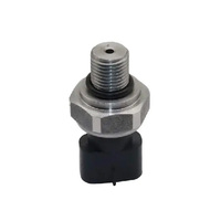 Capteur de pression d'huile pour excavatrice ZX330-3, pièces de rechange pour moteurs 6HK1 6WG1 4HK1, référence 499000-7341, neuf, qualité OEM, pour la construction