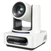 Tenveo VX20M KI-Tracking 4K PTZ Konferenzkameras NDI 20-fach Optischer Zoom HDMI/SDI/USB/RJ45 Videokonferenzkamera