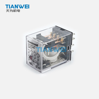 SZR-MY4-N1-AC24V 100% nouveau et original relais de puissance de Honeywell en stock maintenant prix d'enquête