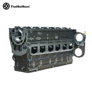 Bloque de Cilindros para Motor 4BT NT855, Código de Motor 1000 4060393, Pieza Nueva Original para Motor Diésel para Generador, Barco, Camión - Product Image 3