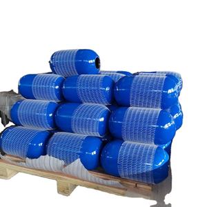 Accumulateur hydraulique HBOETH de haute qualité pièces de rechange d'excavatrice Volvo à bas prix nouvel état haute pression 14586202 - Product Image 3