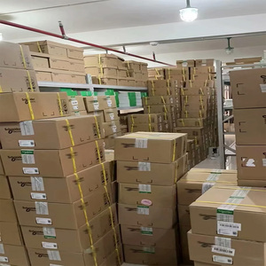 6GK7243-5DX30-0XE0 โมดูลการสื่อสาร PROFIBUS DP PLC คุณภาพสูงในสต็อก รองรับ I/O ความจุสูง รองรับอินพุต/เอาต์พุต 128 ช่อง - Product Image 6