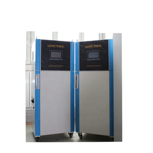 Machine de polissage miroir IPRE, état neuf, composants essentiels du moteur pour le traitement de surface - Product Image 3