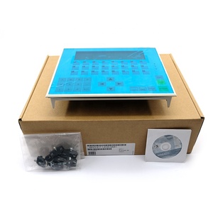 Mejor Pantalla Táctil HMI Original KTP700 Basic HMI 6AV3617-1JC20-0AX1 6AV2123-2GB03-0AX0 6AV2123-2JB03-0AX0 6AV3617-1JC20-0AX1 - Product Image 2