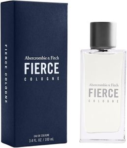 Colonia Fierce para Hombre de <span class=keywords><strong>Abercrombie</strong></span> & Fitch, Tamaño de Viaje 100 ml - Product Image 2