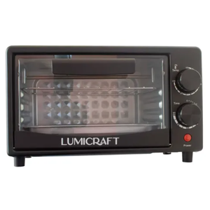 13 Lts tostapane elettrico 600 watt 110v Grill funzione cucina tostapane forno - Product Image 2