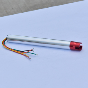 Fuel Tanker Accessories <strong>Overflow</strong> protection <strong>System</strong> Aluminum Alloy Anti <strong>Overflow</strong> Probe for 5wire tank Trucks - Product Image 5